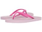 Calvin Klein Sundance (pink/pink) Women's Shoes
