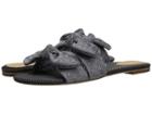 Bill Blass Brianne (black Multi) Women's Shoes