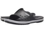 Crocs Crocband Lopro Slide (black) Slide Shoes