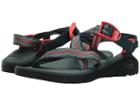 Chaco Z/cloud (tri Opal) Women's Sandals