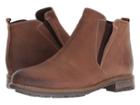 Gbx Packer (brown) Men's Shoes