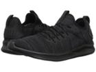 Puma Ignite Flash Evoknit (puma Black) Men's Shoes