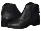 Dolce Vita Tucker (black Leather) Women's Pull-on Boots