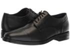 Cole Haan Giraldo Grand 2.0 Cap Toe Oxford (black) Men's Shoes
