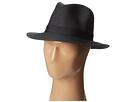 Gabriella Rocha - Fedora (black)