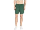 Nike Challenger Shorts 7 Bf (fir/fir/reflective Silver) Men's Shorts