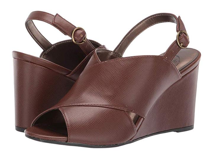 Lifestride Cherish (tan) Women's Shoes