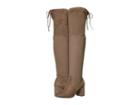 Not Rated Miss G (taupe) Women's Boots