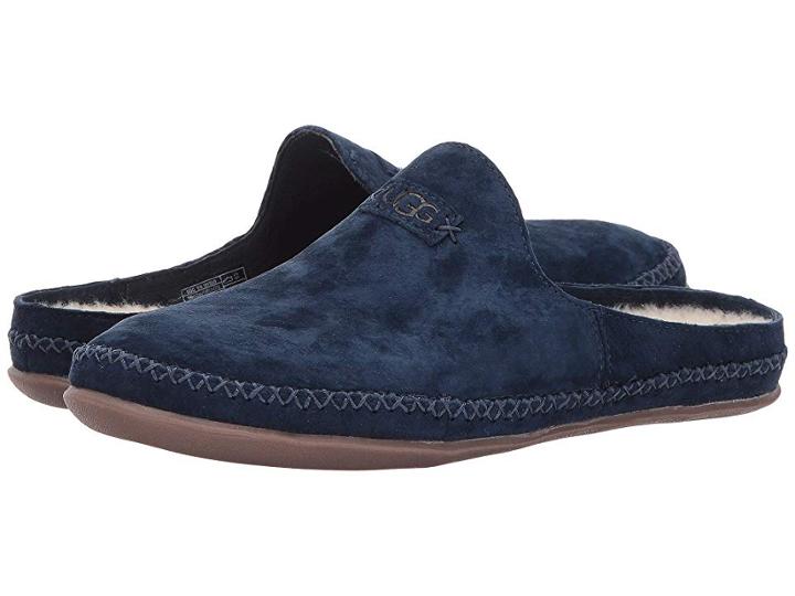 Ugg Tamara (navy) Women's Slippers