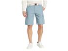 U.s. Polo Assn. Ripstop Cargo Shorts (blue Drigg) Men's Shorts