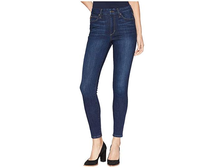 Joe's Jeans Hi (rise) Honey Ankle In Nurie (nurie) Women's Jeans