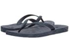 Reef Escape Lux + Swirl (navy Swirl) Women's Sandals