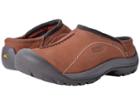 Keen Kaci Slide (tortoise Shell/marsala) Women's Slide Shoes