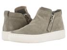 Dolce Vita Tobee (sage Suede) Women's Shoes