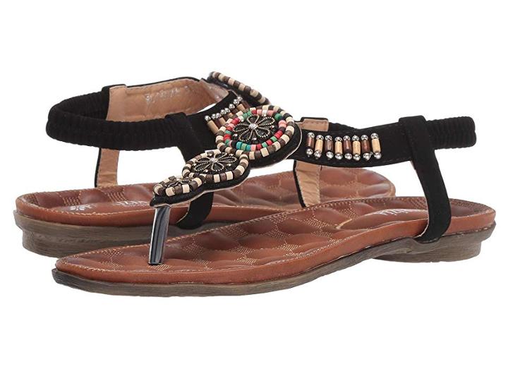 Patrizia Ruthanne (black) Women's Shoes