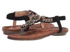 Patrizia Ruthanne (black) Women's Shoes