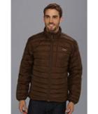 Outdoor Research Transcendent Sweater (earth/caf  ) Men's Coat
