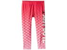 Nike Kids Dri-fit Sport Essentials Legging (little Kids) (rush Pink) Girl's Casual Pants