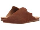 Lucky Brand Blythh (cedar) Women's Shoes