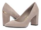 Calvin Klein Eviti (clay) High Heels