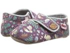 See Kai Run Kids Cruz (infant) (purple Woodland) Girls Shoes