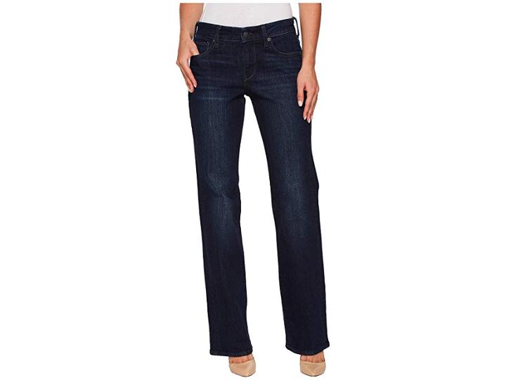 Lucky Brand Easy Rider In Avondale (avondale) Women's Jeans