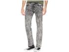 Levi's(r) Mens 501(r) Original (acid Grey/warp Stretch) Men's Jeans