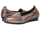 Arche Ninolo (micas/castor) Women's Shoes