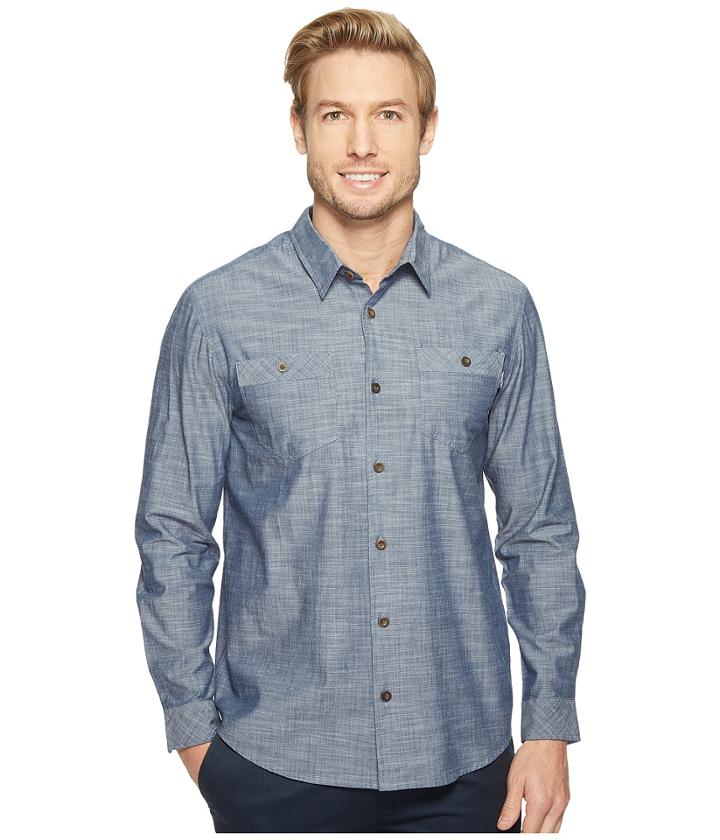 Jack O'neill Shaper Wovens (navy) Men's Clothing