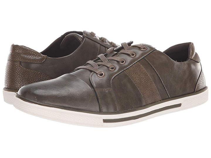 English Laundry Cambridge (olive) Men's Shoes
