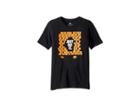 Nike Kids Nsw Shoebox Just Do It T-shirt (big Kids) (black/cone) Boy's T Shirt