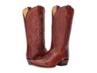 Roper Cassidy (tan Leather Vamp) Cowboy Boots