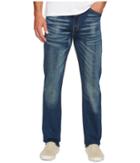 Levi's(r) Mens 513tm Slim Straight Fit (lemonhead) Men's Jeans
