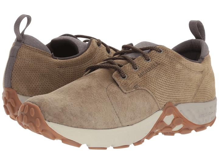 Merrell Jungle Lace Ac+ (dusty Olive) Men's Shoes