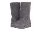 Ugg Amie (grey) Women's  Boots