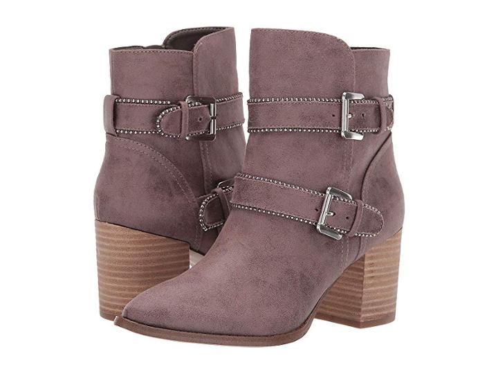 Report Taybor (grey) Women's  Shoes