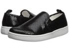 Calvin Klein Deva (black Snake Print) Women's  Shoes