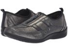Spring Step Montania (navy Suede) Women's Shoes