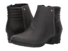 Sorel Danica Short (quarry/black) Women's Waterproof Boots