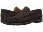 Magnanni Geneva (brown) Men's Shoes