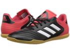 Adidas Copa Tango 18.4 Indoor (black/white/real Coral) Men's Soccer Shoes