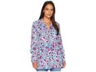 Hatley Alison Tunic (white) Women's Clothing