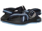 Chaco Mega Z Cloud (pyramid Eclipse) Women's Sandals