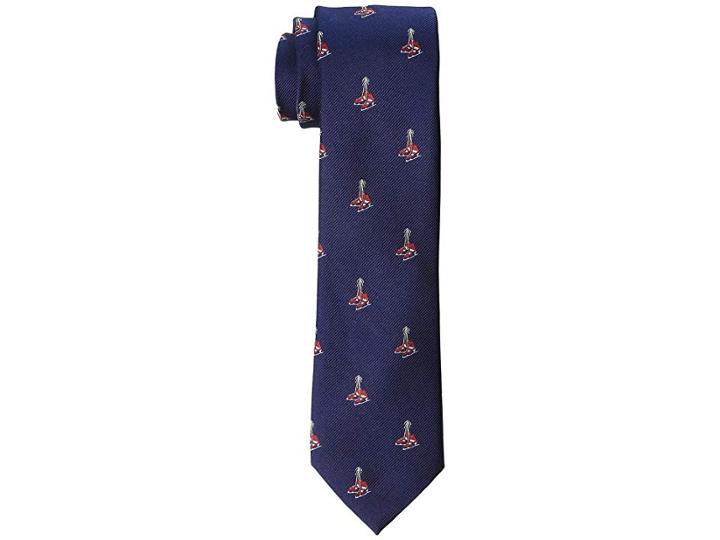 Tommy Hilfiger Ice Skates (navy) Ties