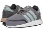 Adidas Originals Iniki Runner Cls (grey Four/ash Green/white) Women's  Shoes