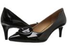 Calvin Klein Pavie (black) High Heels