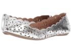 Unionbay Terry (silver) Women's Shoes