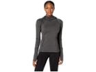 Obermeyer Catalina Fleece Hoodie (black) Women's Sweater