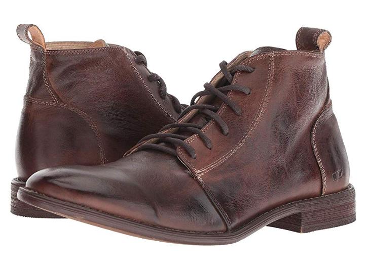 Bed Stu Louis (teak Rustic) Men's Shoes