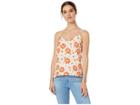 Juicy Couture Dotted Daisy Cami (angel Dotted Daisy) Women's Clothing